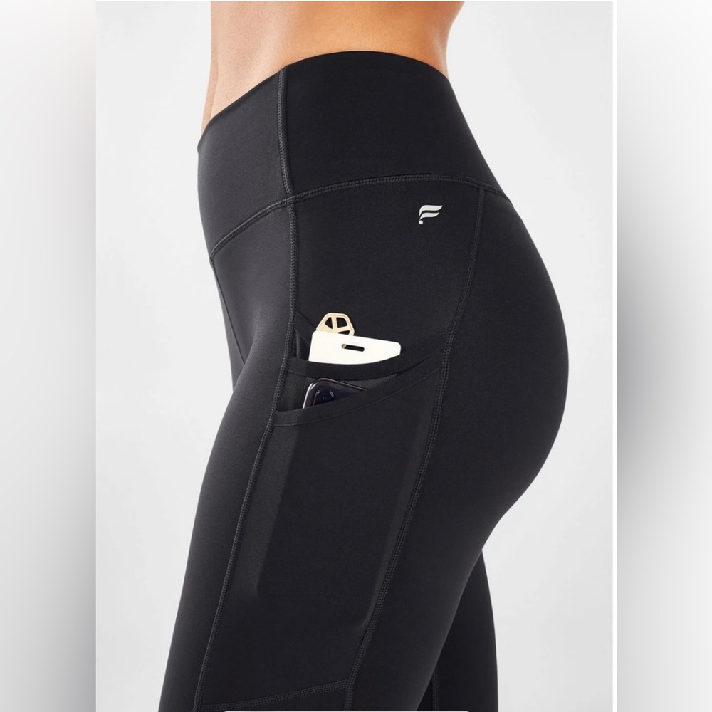 Fabletics Trinity Motion365 Legging - image 2